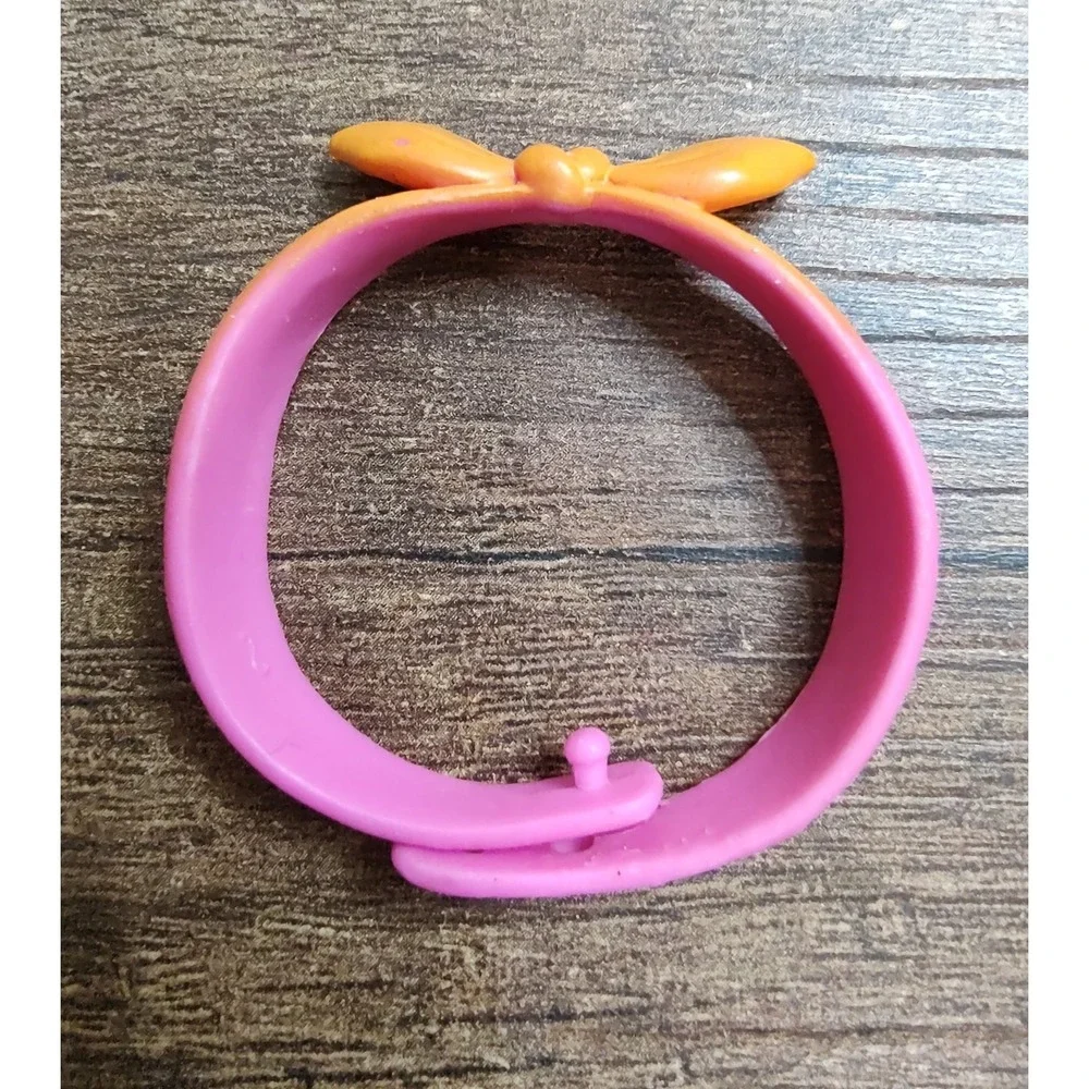 LOL Surprise Doll Pink Orange Headband Part Figure Fashion Mega Magic Ball